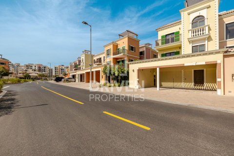 Maison de ville à Jumeirah, Dubai, 4 chambres, 445.47 m², № 126154 - photo 26