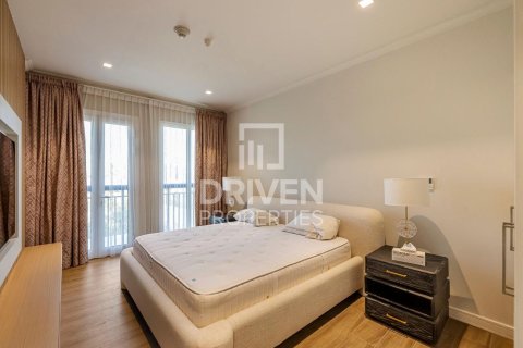 Maison de ville à Jumeirah, Dubai, 4 chambres, 445.47 m², № 126154 - photo 14
