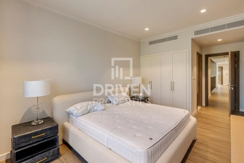 Maison de ville à Jumeirah, Dubai, 4 chambres, 445.47 m², № 126154 - photo 15