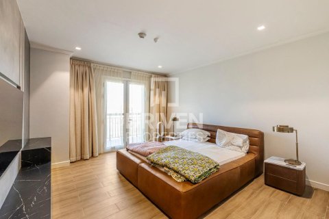 Maison de ville à Jumeirah, Dubai, 4 chambres, 445.47 m², № 126154 - photo 20