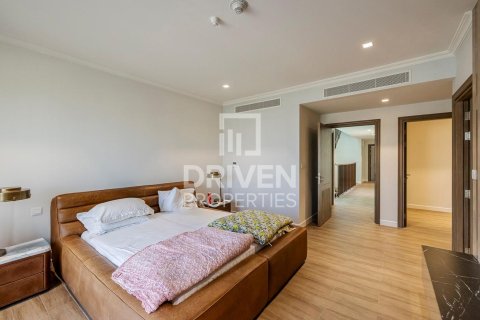 Maison de ville à Jumeirah, Dubai, 4 chambres, 445.47 m², № 126154 - photo 4