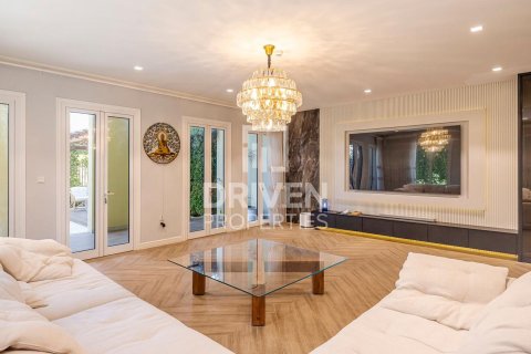 Maison de ville à Jumeirah, Dubai, 4 chambres, 445.47 m², № 126154 - photo 10