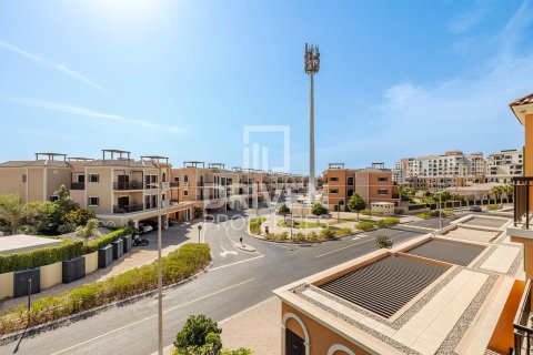 Maison de ville à Jumeirah, Dubai, 4 chambres, 445.47 m², № 126154 - photo 29