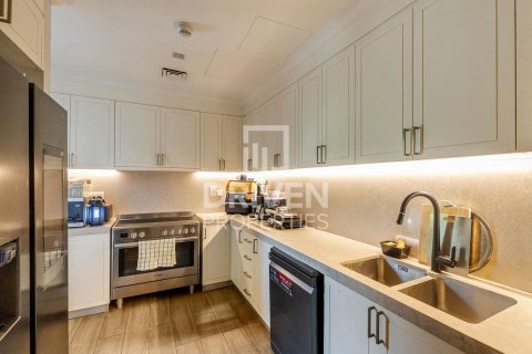 Maison de ville à Jumeirah, Dubai, 4 chambres, 445.47 m², № 126154 - photo 22