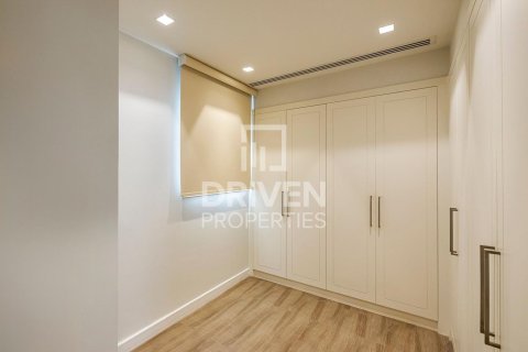 Maison de ville à Jumeirah, Dubai, 4 chambres, 445.47 m², № 126154 - photo 6