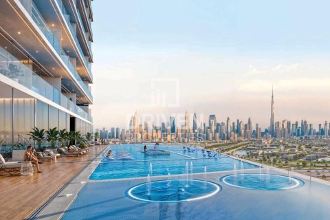 Купить квартиру в Dubai Silicon Oasis, Дубай: 1 спальня, 84.08м², № 126145 - фото 6