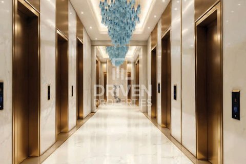 Apartment in Dubai Silicon Oasis, Dubai 1 bedroom, 84.08 sq.m. № 126145