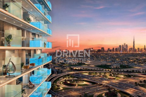 Купить квартиру в Dubai Silicon Oasis, Дубай: 1 спальня, 84.08м², № 126145 - фото 10