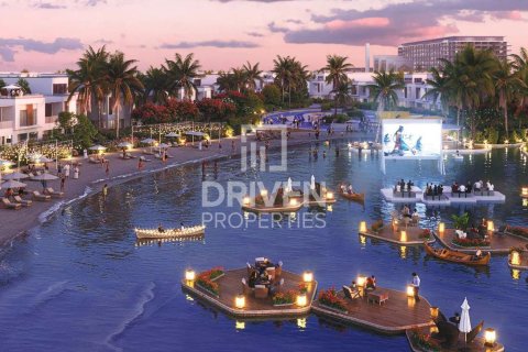Apartment in Dubai Investment Park, Dubai 1 bedroom, 80.73 sq.m. № 126144 - photo 9