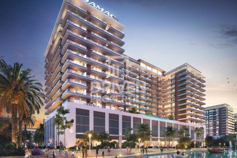 Apartment in Dubai Investment Park, Dubai 1 bedroom, 80.73 sq.m. № 126144 - photo 10