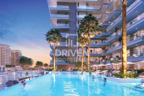 Apartment in Dubai Investment Park, Dubai 1 bedroom, 80.73 sq.m. № 126144 - photo 5