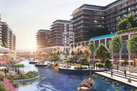 Apartment in Dubai Investment Park, Dubai 1 bedroom, 80.73 sq.m. № 126144 - photo 8