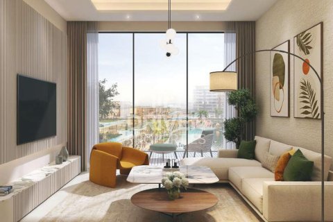 Apartment in Dubai Investment Park, Dubai 1 bedroom, 80.73 sq.m. № 126144 - photo 2