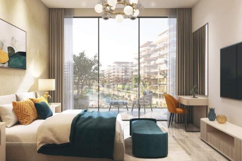 Apartment in Dubai Investment Park, Dubai 1 bedroom, 80.73 sq.m. № 126144 - photo 3