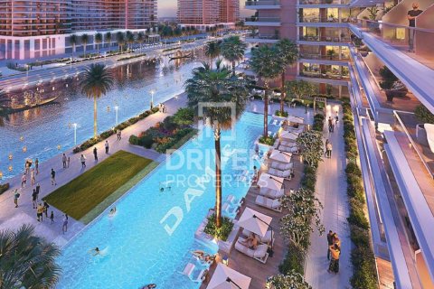 Apartment in Dubai Investment Park, Dubai 1 bedroom, 80.73 sq.m. № 126144 - photo 11