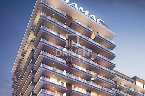 Apartment in Dubai Investment Park, Dubai 1 bedroom, 80.73 sq.m. № 126144 - photo 12