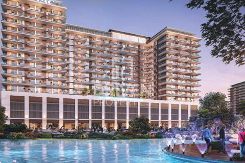 Apartment in Dubai Investment Park, Dubai 1 bedroom, 80.73 sq.m. № 126144 - photo 6