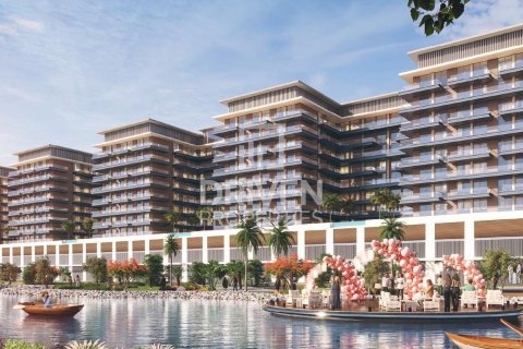 Apartment in Dubai Investment Park, Dubai 1 bedroom, 80.73 sq.m. № 126144 - photo 7