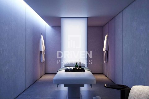 Apartment in Dubai Harbour, Dubai 2 bedrooms, 166.76 sq.m. № 126156 - photo 12