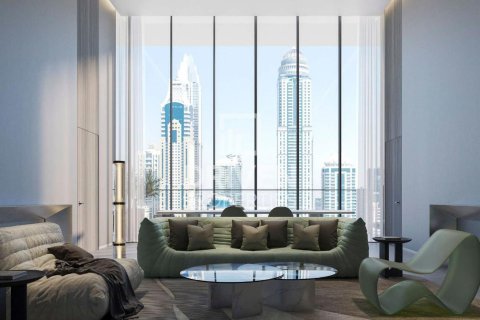 Apartment in Dubai Harbour, Dubai 2 bedrooms, 166.76 sq.m. № 126156 - photo 6