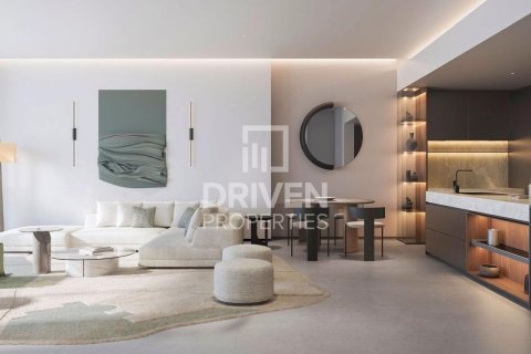 Apartment in Dubai Harbour, Dubai 2 bedrooms, 166.76 sq.m. № 126156 - photo 3