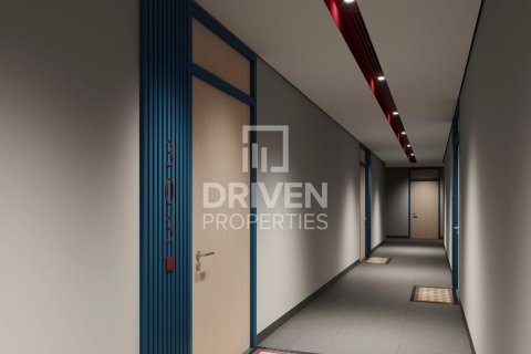 Apartment in Business Bay, Dubai 1 bedroom, 57.51 sq.m. № 126146 - photo 20