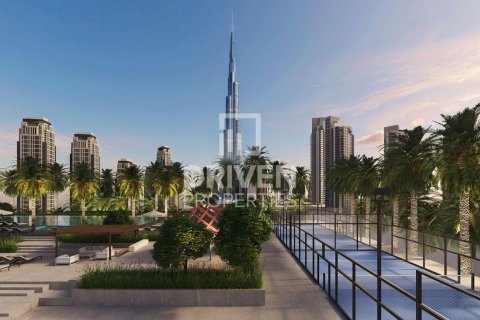 Apartment in Business Bay, Dubai 1 bedroom, 57.51 sq.m. № 126146 - photo 5