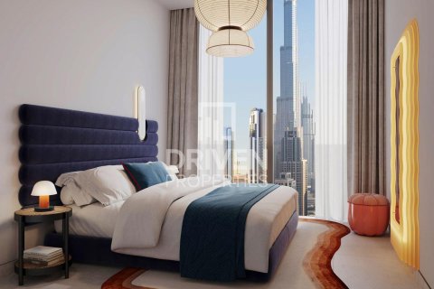 Apartment in Business Bay, Dubai 1 bedroom, 57.51 sq.m. № 126146 - photo 7