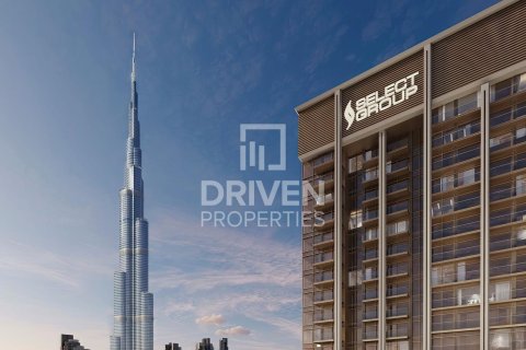Apartment in Business Bay, Dubai 1 bedroom, 57.51 sq.m. № 126146 - photo 22