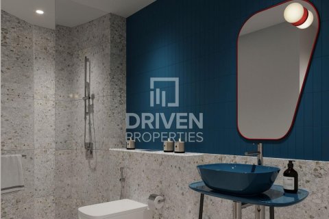 Apartment in Business Bay, Dubai 1 bedroom, 57.51 sq.m. № 126146 - photo 18