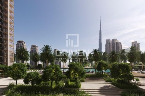 Apartment in Business Bay, Dubai 1 bedroom, 57.51 sq.m. № 126146 - photo 16