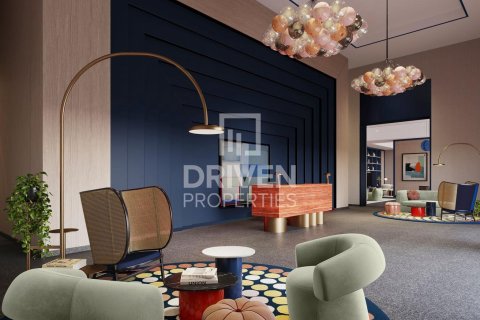 Apartment in Business Bay, Dubai 1 bedroom, 57.51 sq.m. № 126146 - photo 17