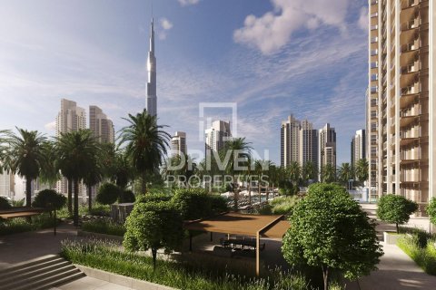 Apartment in Business Bay, Dubai 1 bedroom, 57.51 sq.m. № 126146 - photo 4