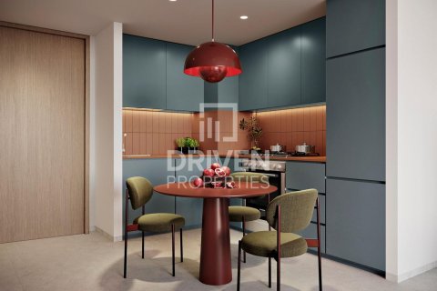 Apartment in Business Bay, Dubai 1 bedroom, 57.51 sq.m. № 126146 - photo 15