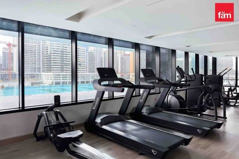 Appartement à Business Bay, Dubai, 2 chambres, 123.2 m², № 23151 - photo 9