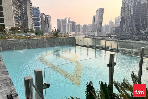Appartement à Business Bay, Dubai, 2 chambres, 123.2 m², № 23151 - photo 10