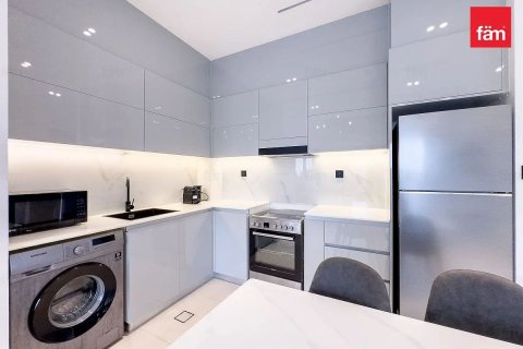 Appartement à Business Bay, Dubai, 2 chambres, 123.2 m², № 23151 - photo 2