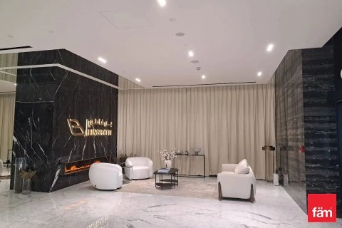 Appartement à Business Bay, Dubai, 2 chambres, 123.2 m², № 23151 - photo 3