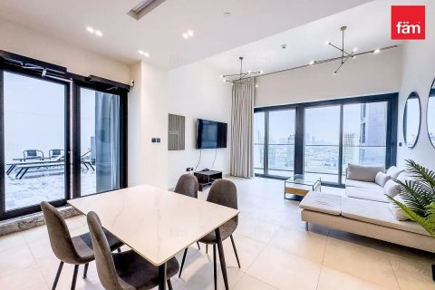 Appartement à Business Bay, Dubai, 2 chambres, 123.2 m², № 23151 - photo 11