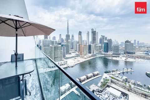Appartement à Business Bay, Dubai, 2 chambres, 123.2 m², № 23151 - photo 12