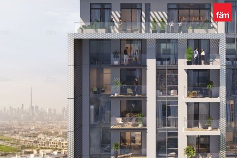 Купить квартиру в Дубай Хилс Эстейт, Дубай: 1 спальня, 72.8м², № 23080 - фото 6