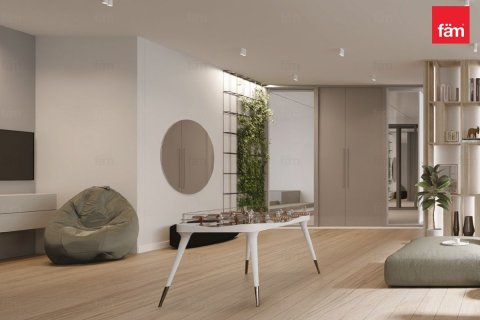 Купить квартиру в Дубай Хилс Эстейт, Дубай: 1 спальня, 72.8м², № 23080 - фото 8