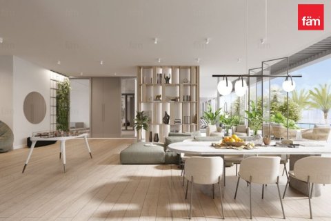 Купить квартиру в Дубай Хилс Эстейт, Дубай: 1 спальня, 72.8м², № 23080 - фото 11