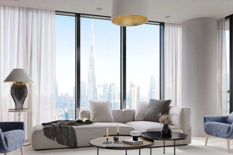 شقة في دبي 2 غرف نوم, 90.1 م² رقم 23142 - صورة 10