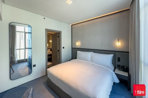 Apartment in Dubai Marina, Dubai 1 bedroom, 51 sq.m. № 23139 - photo 16