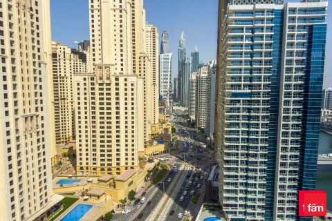 Apartment in Dubai Marina, Dubai 1 bedroom, 51 sq.m. № 23139 - photo 13