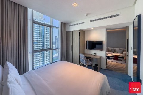 Apartment in Dubai Marina, Dubai 1 bedroom, 51 sq.m. № 23139 - photo 24
