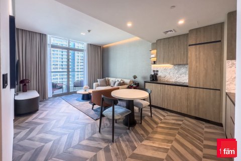 Apartment in Dubai Marina, Dubai 1 bedroom, 51 sq.m. № 23139 - photo 23