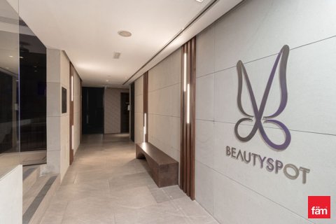 Apartment in Dubai Marina, Dubai 1 bedroom, 51 sq.m. № 23139 - photo 10