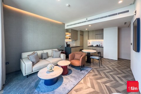 Apartment in Dubai Marina, Dubai 1 bedroom, 51 sq.m. № 23139 - photo 22